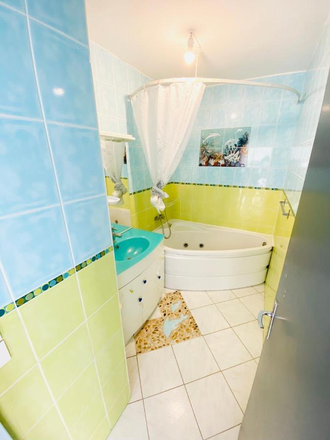 Appartement Proche Centre Ville + Parking Gratuit Ρουέν Εξωτερικό φωτογραφία